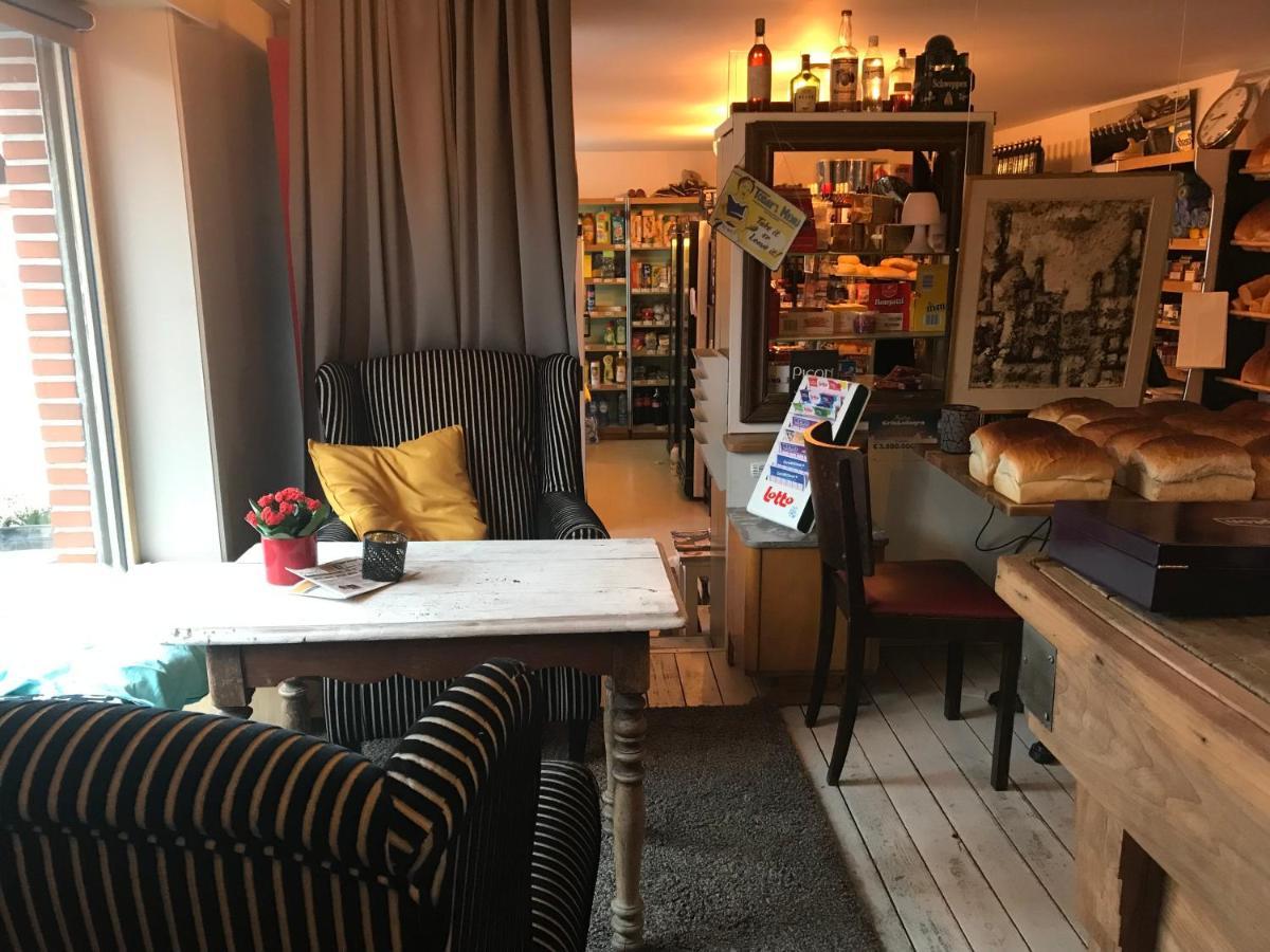 Bed & Breakfast 't En 't Ander Tielt