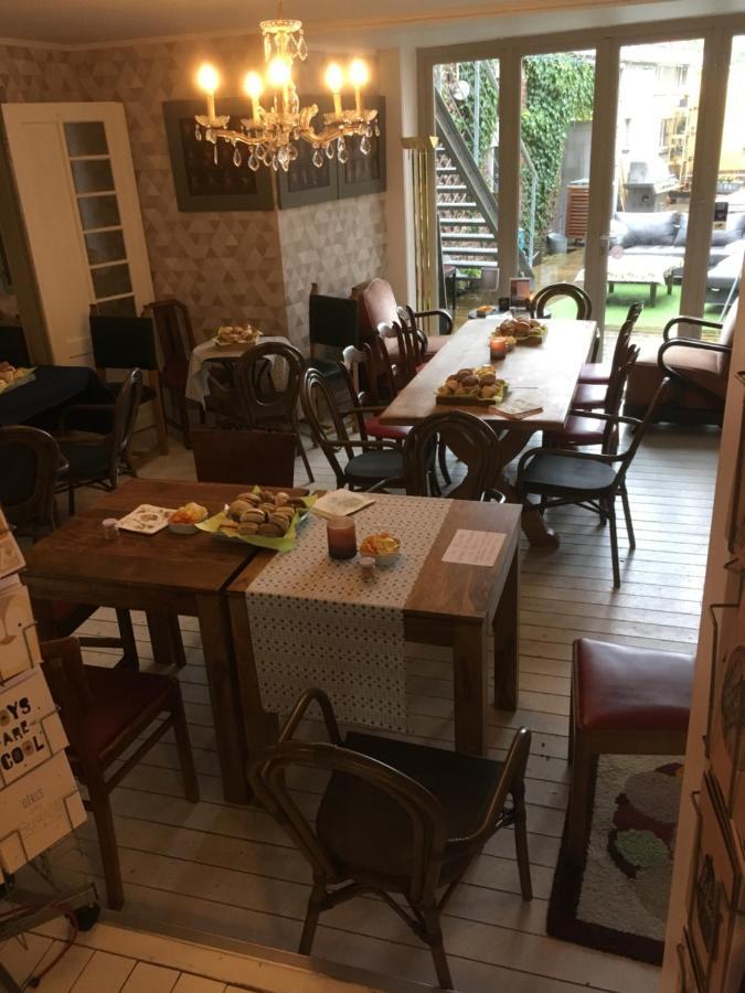 't En 't Ander Bed & Breakfast