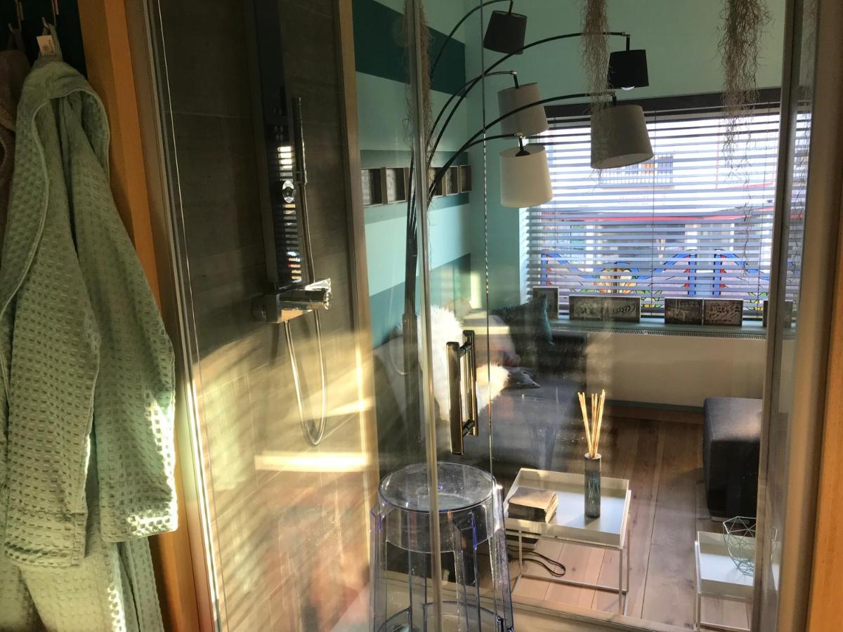 't En 't Ander Bed & Breakfast Tielt
