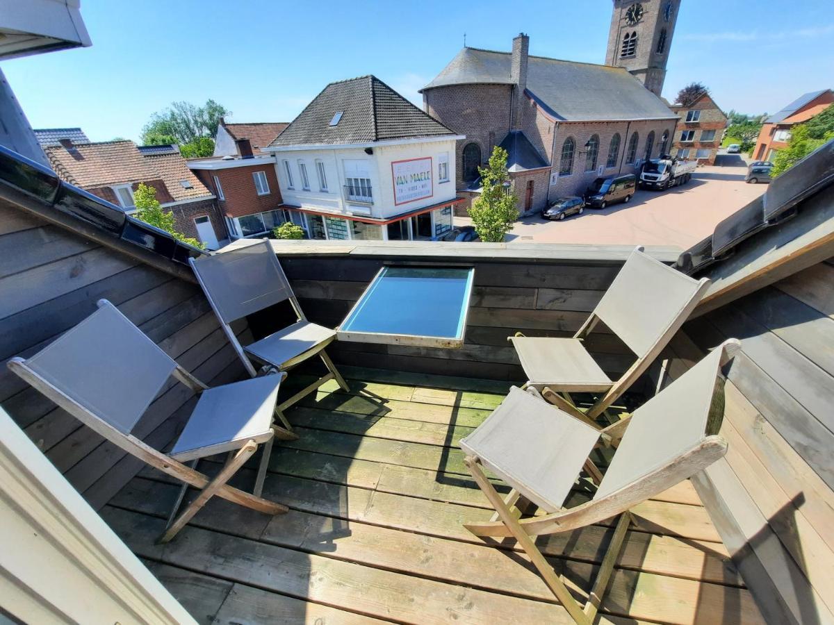 Bed & Breakfast 't En 't Ander